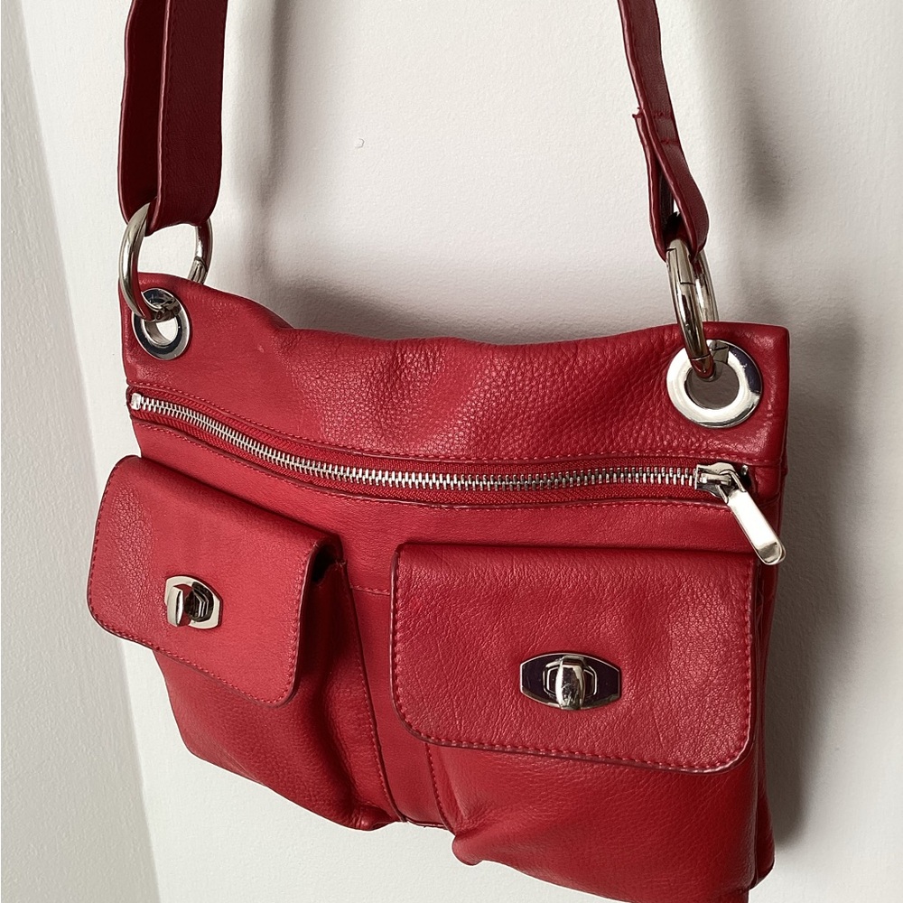 Danier Leather Bag